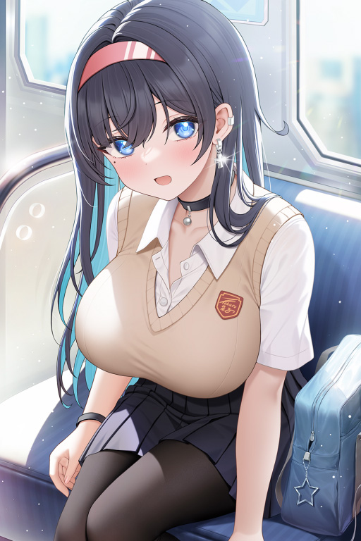 绫梦（胸大有罪）